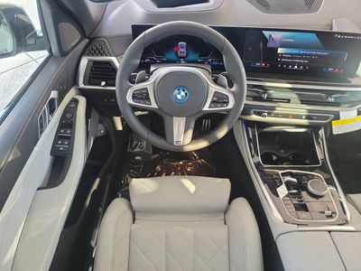 2026 BMW X5 - Photo 16
