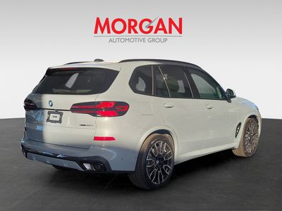 2026 BMW X5 - Photo 4