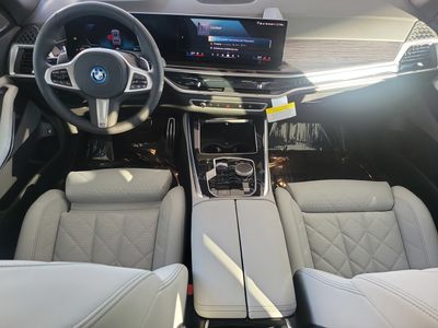 2026 BMW X5 - Photo 15