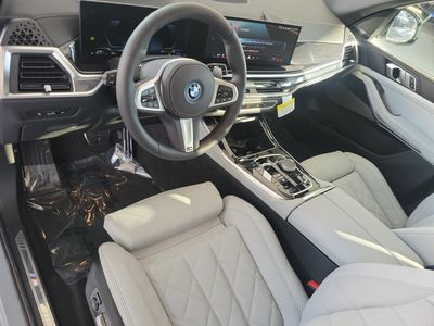 2026 BMW X5 - Photo 21