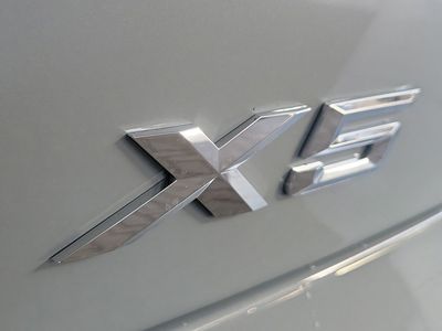 2026 BMW X5 - Photo 8