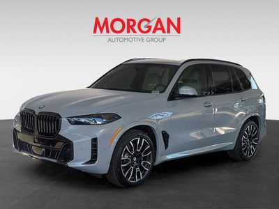 2026 BMW X5 - Photo 2