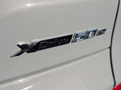 2026 BMW X5 - Photo 9
