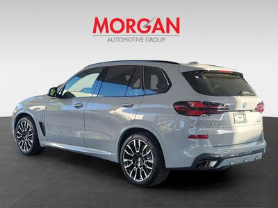 2026 BMW X5 - Photo 3