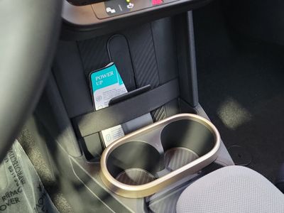 2026 MINI Convertible - Photo 23