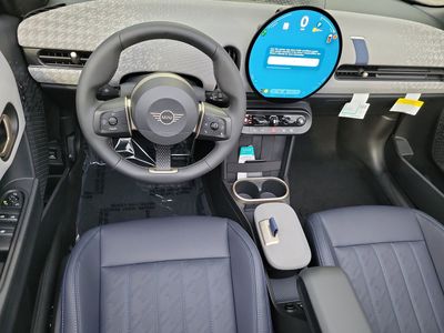 2026 MINI Convertible - Photo 7