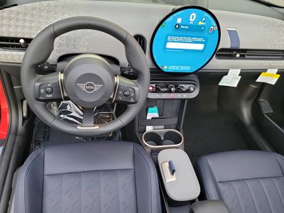 2026 MINI Convertible - Photo 13