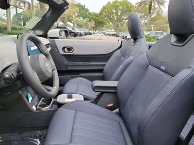 2026 MINI Convertible - Photo 8