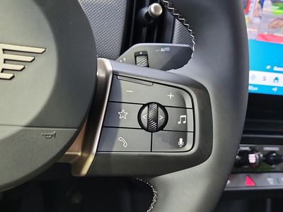 2026 MINI Convertible - Photo 18