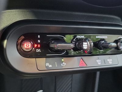 2026 MINI Convertible - Photo 25