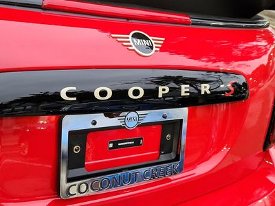 2026 MINI Convertible - Photo 5