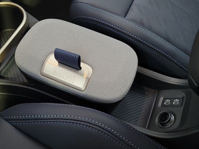 2026 MINI Convertible - Photo 24