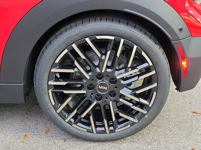 2026 MINI Convertible - Photo 6
