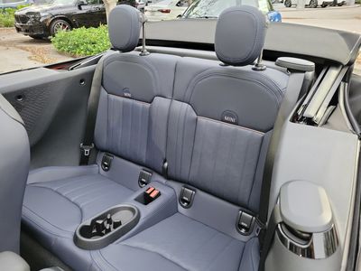 2026 MINI Convertible - Photo 12