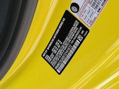2026 MINI Convertible - Photo 28