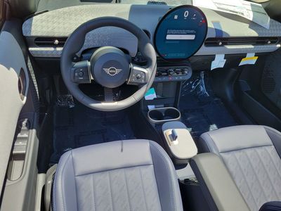 2026 MINI Convertible - Photo 7