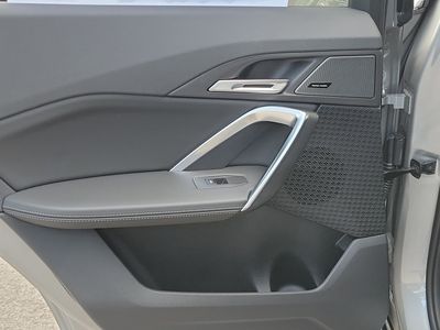 2026 BMW X1 - Photo 10
