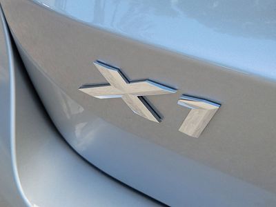 2026 BMW X1 - Photo 6