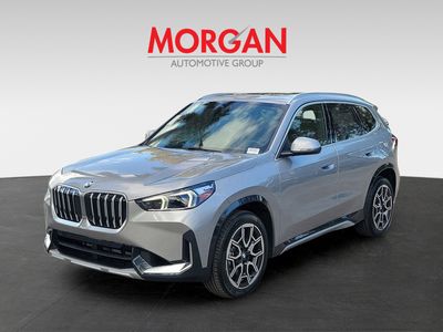 2026 BMW X1 - Photo 2