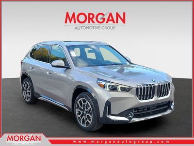 2026 BMW X1 - Photo 1