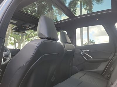 2026 BMW X1 - Photo 13