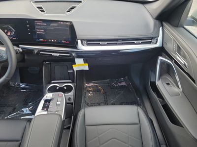 2026 BMW X1 - Photo 16