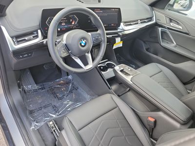 2026 BMW X1 - Photo 21