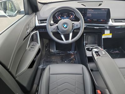 2026 BMW X1 - Photo 15