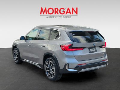 2026 BMW X1 - Photo 3