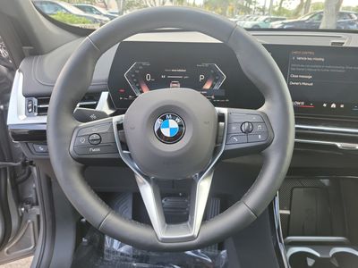 2026 BMW X1 - Photo 26