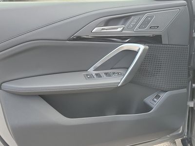2026 BMW X1 - Photo 18