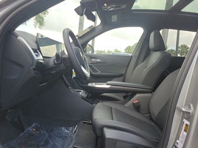 2026 BMW X1 - Photo 22