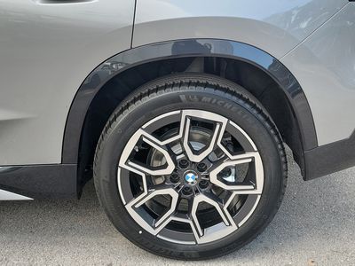 2026 BMW X1 - Photo 9