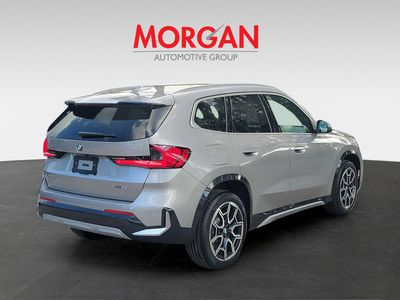 2026 BMW X1 - Photo 4