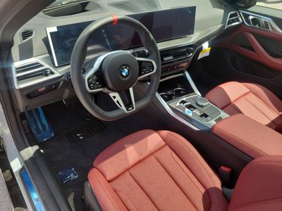 2026 BMW i4 - Photo 19