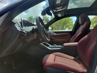 2026 BMW i4 - Photo 20