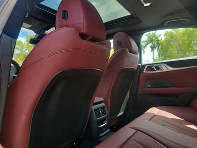 2026 BMW i4 - Photo 13