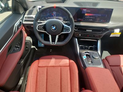 2026 BMW i4 - Photo 15
