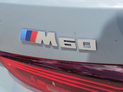 2026 BMW i4 - Photo 5