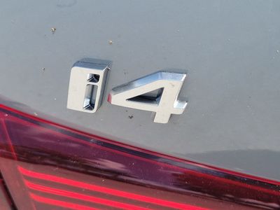 2026 BMW i4 - Photo 6