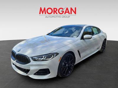 2026 BMW 8 Series - Photo 2