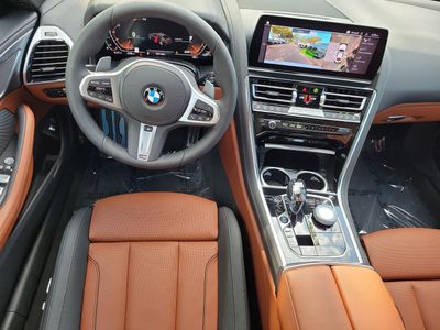2026 BMW 8 Series - Photo 7