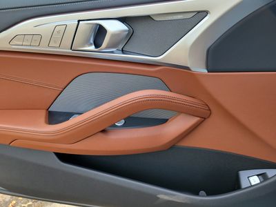 2026 BMW 8 Series - Photo 20