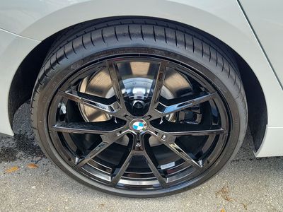 2026 BMW 8 Series - Photo 6