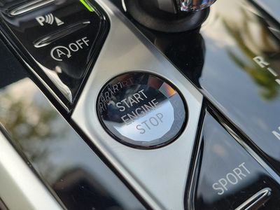 2026 BMW 8 Series - Photo 33