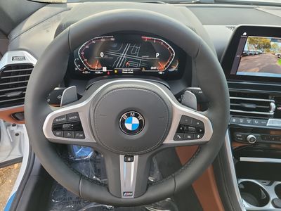 2026 BMW 8 Series - Photo 24