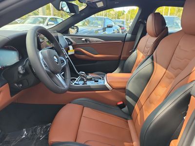 2026 BMW 8 Series - Photo 15