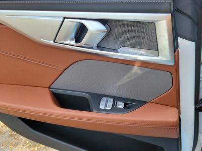 2026 BMW 8 Series - Photo 12