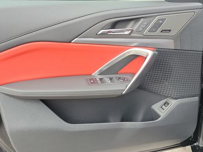 2026 BMW X1 - Photo 17