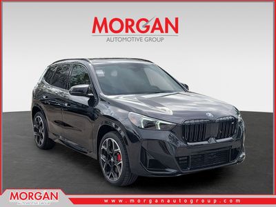 2026 BMW X1 - Photo 1